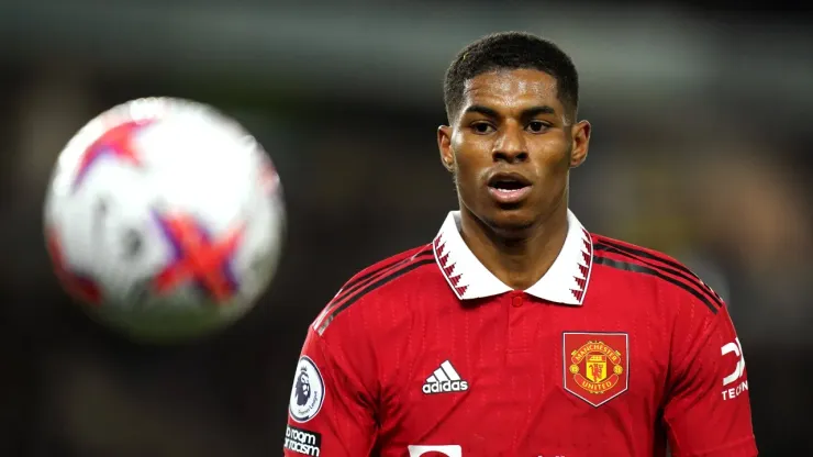 Rashford top-five in EPL wages with new Man United contract