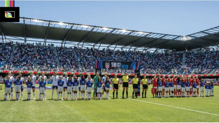 U.S. Soccer confirms three-game send-off series ahead of 2014 World Cup -  NBC Sports