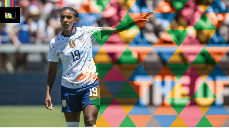 FIFA World Cup 2023: Full soccer match schedule, when to watch USWNT