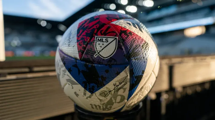 San Diego to receive 30th Major League Soccer franchise ahead of 2025 debut, MLS