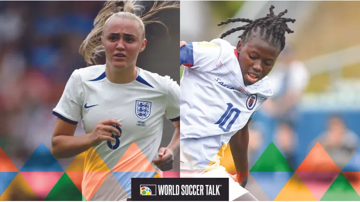 England vs. Haiti: How to Watch FIFA Women's World Cup 2023 Game