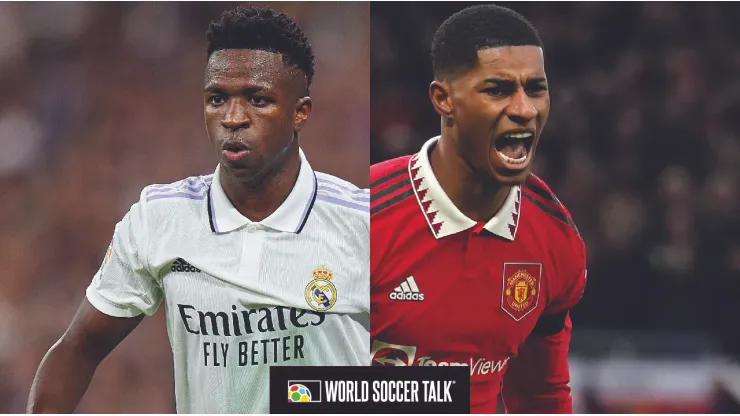 Where to find Real Madrid vs Man United on US TV - World Soccer Talk