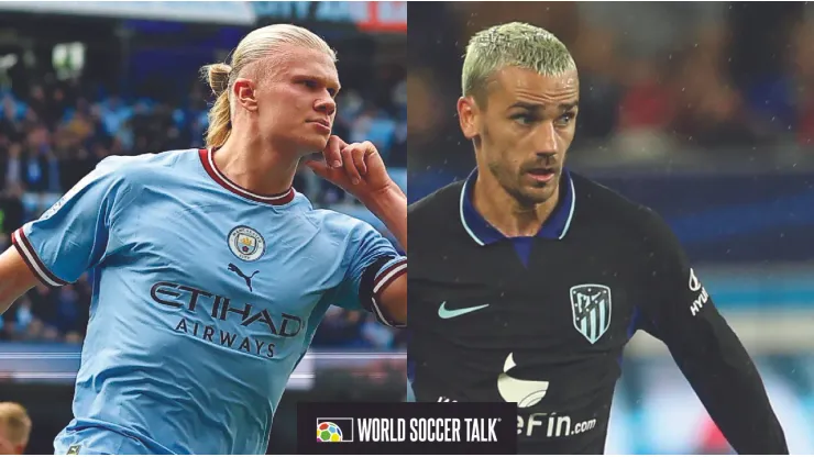 How to watch club friendly Manchester City vs Atletico Madrid match live  streaming in India