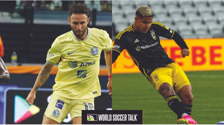 Columbus Crew TV Schedule: The Crew - World Soccer Talk