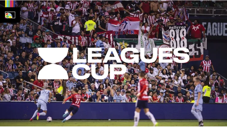 MLS and Liga MX announce Leagues Cup participants - High-level  competition