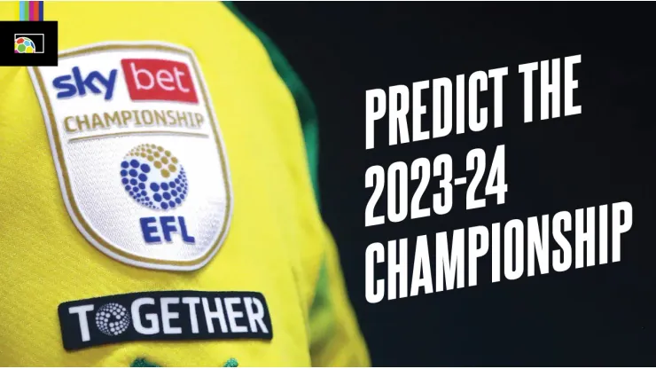 MY EFL CHAMPIONSHIP 2022/23 SEASON PREDICTIONS 🏆⬆️⬇️ 