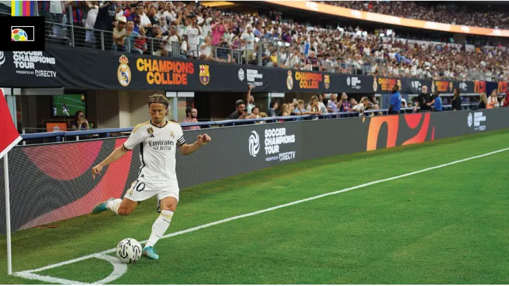 Game On: Real Madrid Summer Tour Returns to U.S.