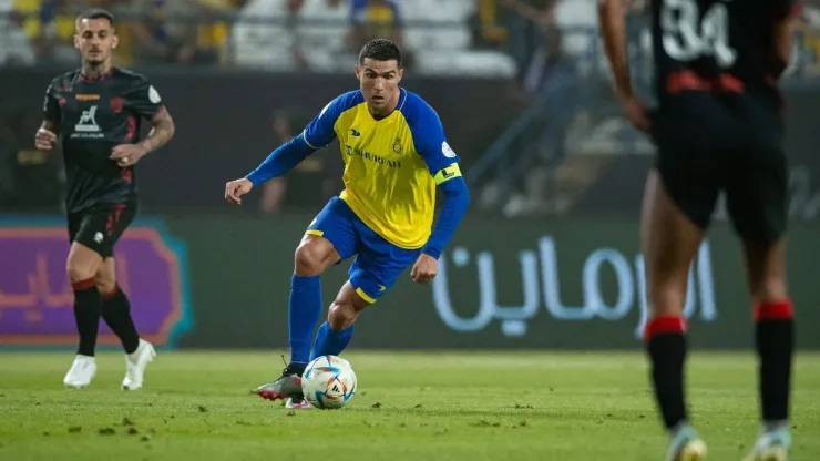 Saudi Pro League soccer: What can Ronaldo expect from Saudi Pro