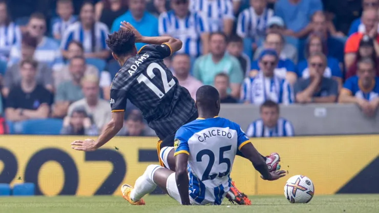 Tyler Adams to Chelsea collapses at last minute, motive revealed