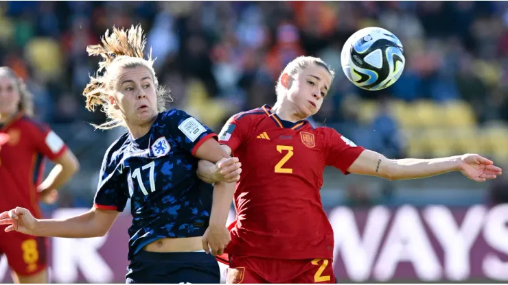 Women's EURO 2022: Netherlands vs Portugal match facts, stats