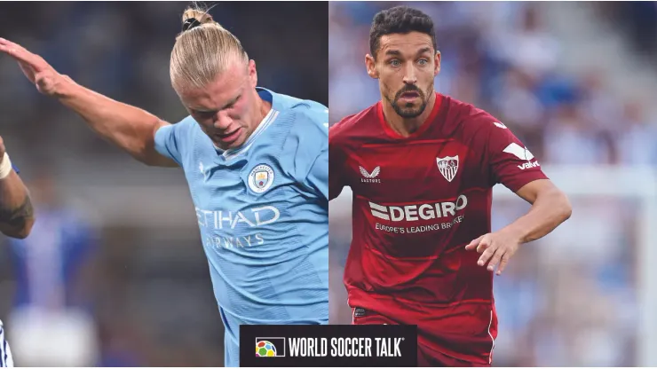 Manchester City TV Schedule - World Soccer Talk