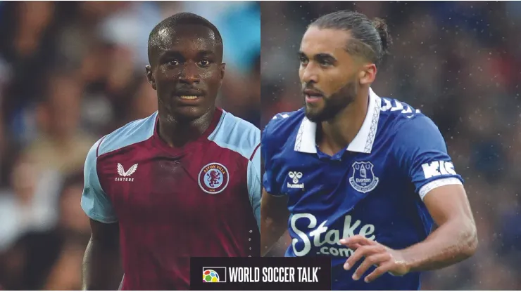 Where to find Aston Villa vs Everton on US TV World Soccer Talk