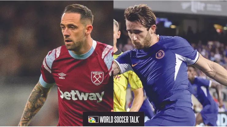 What channel is chelsea vs west ham on online today