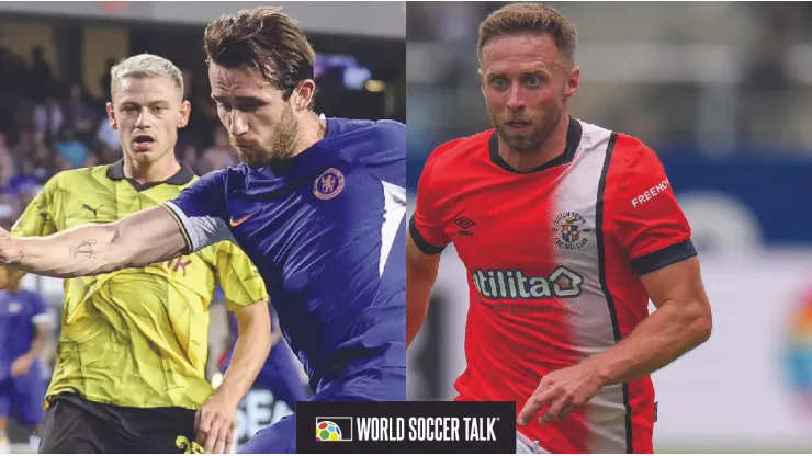 Where to find Chelsea vs Luton Town on US TV World Soccer Talk