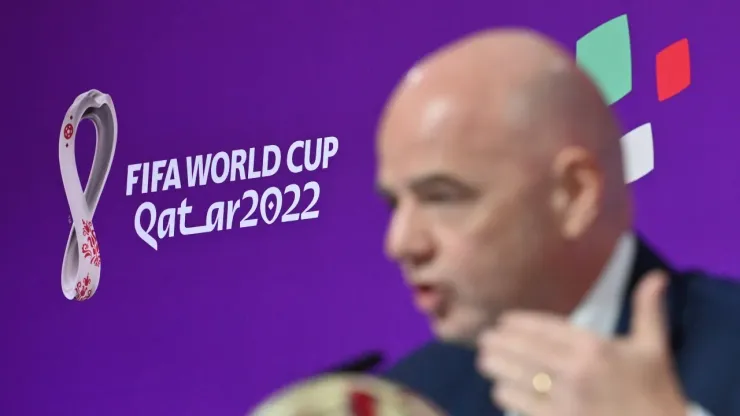world cup: FIFA World Cup 2022: Who made it, what it is made of