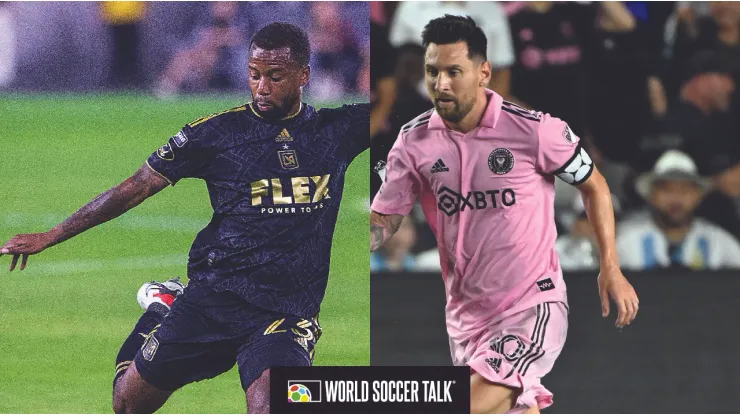 Where to watch LAFC vs Inter Miami live stream, TV channel