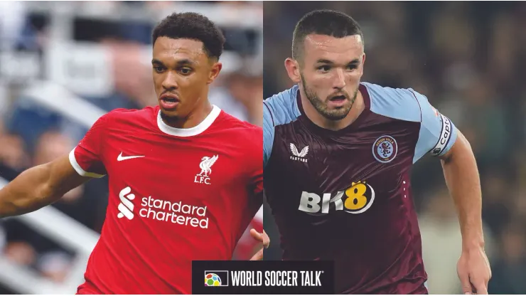 Where to find Liverpool vs Aston Villa on US TV World Soccer Talk