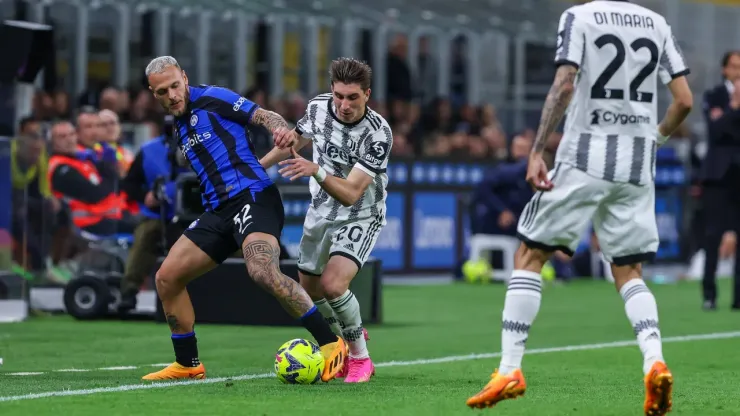 Watch and live stream Italian Serie A in the 2023-24 season