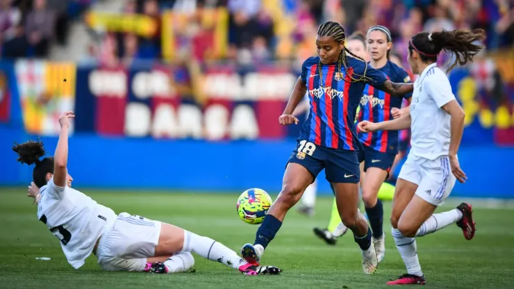 Spanish women's soccer is a mess as league goes on strike