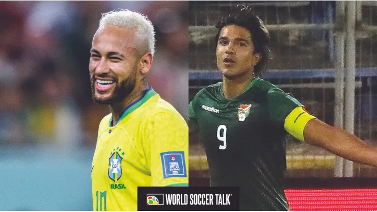 Is Brazil vs Bolivia on TV? How to watch 2026 World Cup qualifier, live  stream, channel, odds