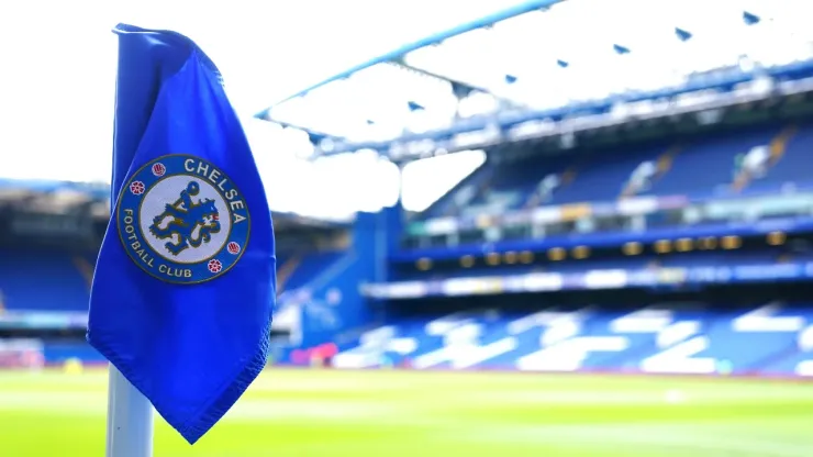 Chelsea FC on X: Back in action at the Bridge 🔜 Happy Easter