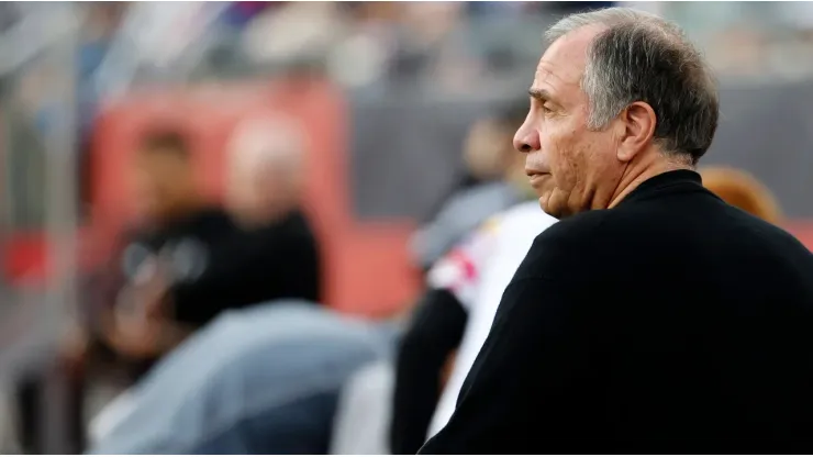 New England Revolution address future after Bruce Arena's resignation