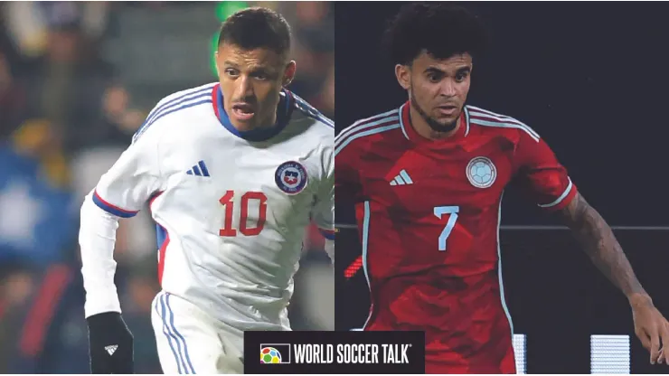 Best Soccer Players in the World Right Now - World Soccer Talk
