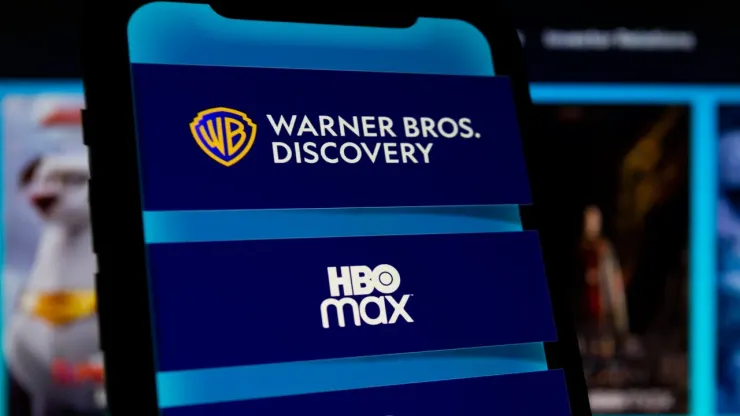 Warner Bros Discovery confirms B/R Sports add-on for Max with live MLB, NBA  and NHL - SportsPro