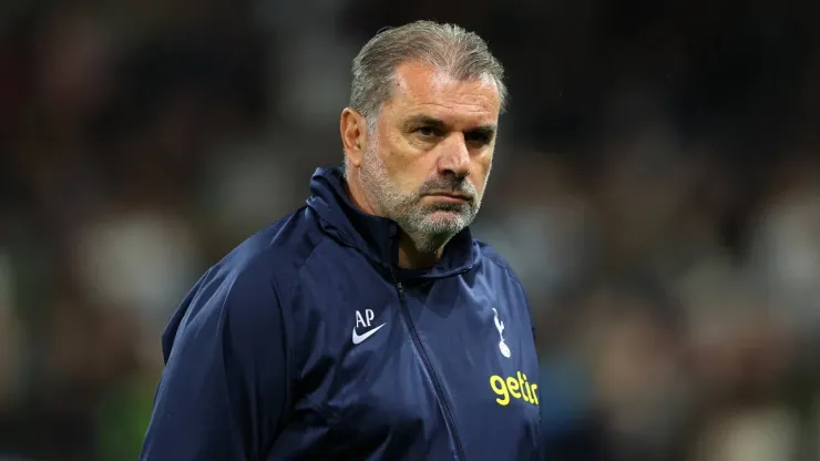 Tottenham are no longer 'Spursy' under Ange Postecoglou – they are the real  deal