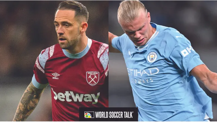 Where to find West Ham vs Man City on US TV World Soccer Talk