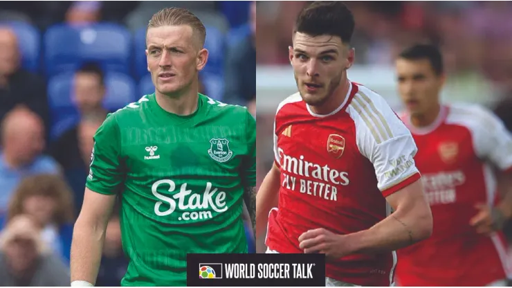 Everton vs Arsenal live stream: Kick off time, how to watch