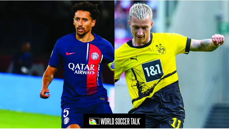 Watch PSG Vs Dortmund in Japan On Paramount Plus