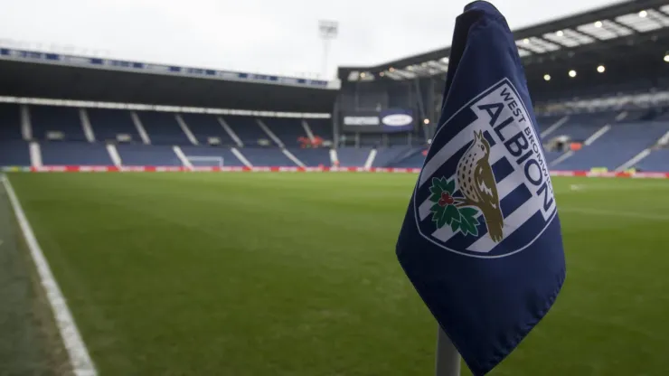 American investors in talks over West Bromwich Albion sale