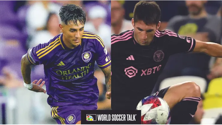 Emocionante confronto entre Orlando City e Inter Miami no dia 24/09 -  Acontece