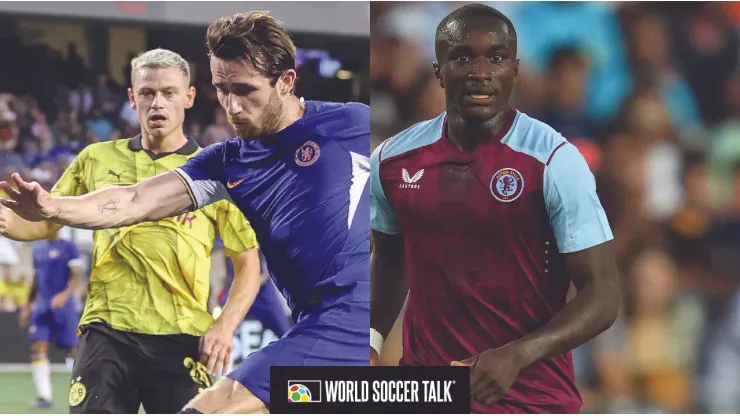 All you need to know: Chelsea vs Aston Villa, News, Official Site