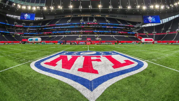 NFL to play at least two games a year at Wembley under new deal, NFL