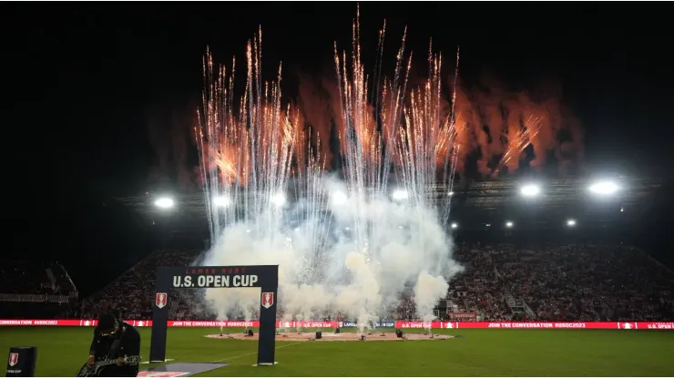 How to Watch Miami vs. Houston U.S. Open Cup Final Online for Free