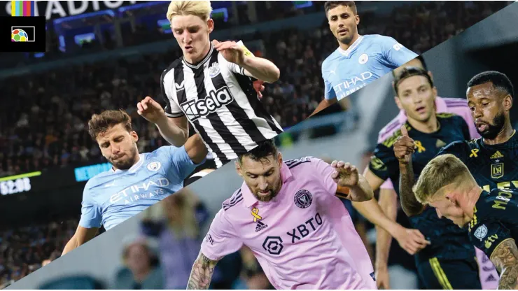 Breaking down the best soccer leagues in the world: Premier, Serie