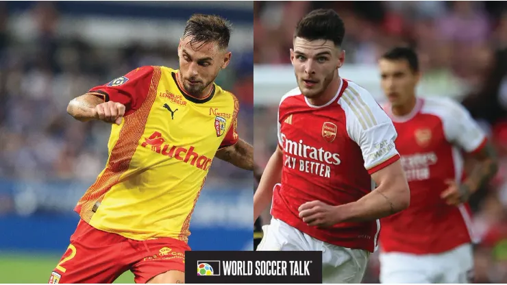 Where to watch Arsenal vs Lens on US TV - World Soccer Talk