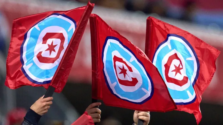 Chicago Fire  Find Major League Soccer Games, Events & Schedule