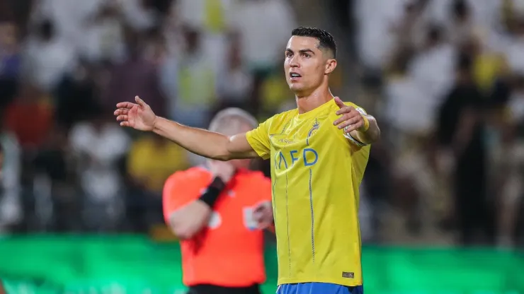 Ronaldo says he is not planning to retire after World Cup