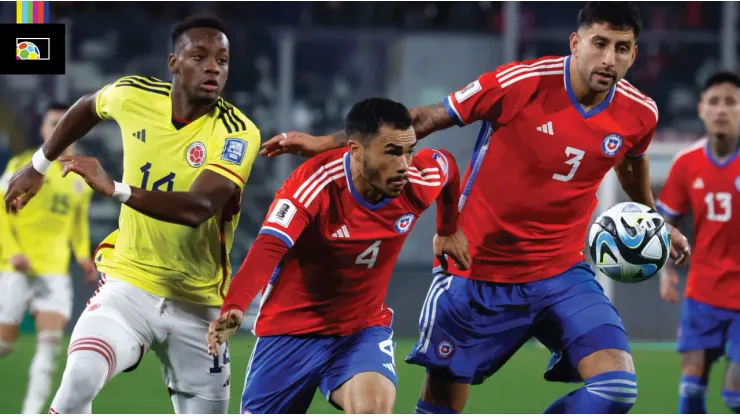 How to watch Brazil vs. Chile: CONMEBOL World Cup qualifying TV, streaming  schedule 