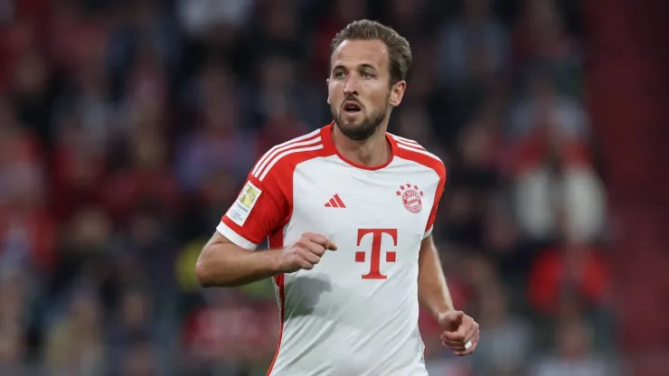 Amount Bayern Munich expect to earn from Harry Kane shirts after