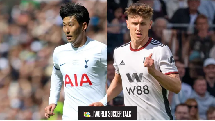 Where to find Spurs vs Fulham on US TV World Soccer Talk