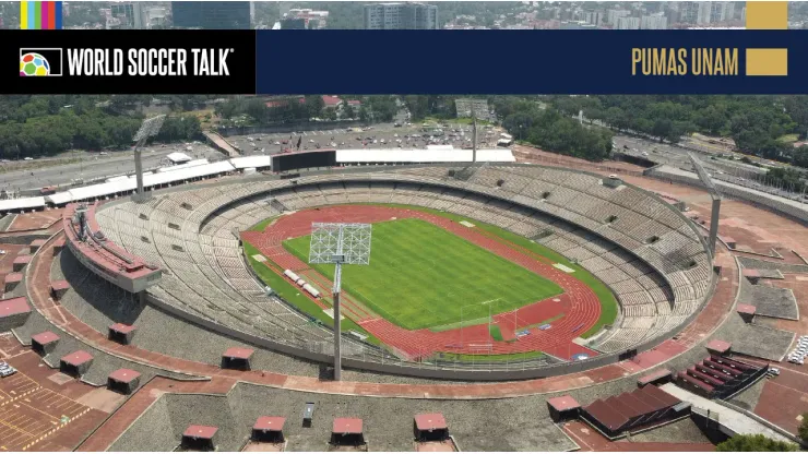 Pumas unam store game today