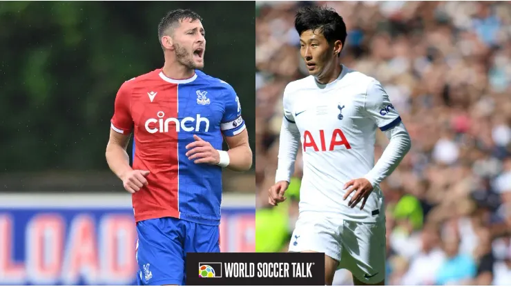 Is Tottenham vs Crystal Palace on TV? Live stream details and how