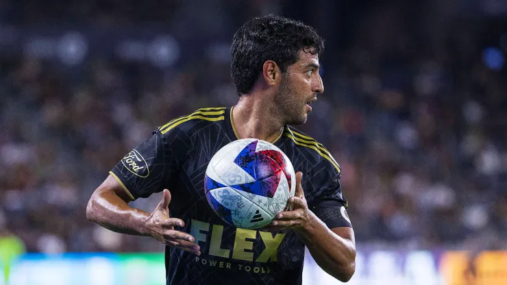 LAFC players, coaches not fans of new MLS playoff format – Daily News