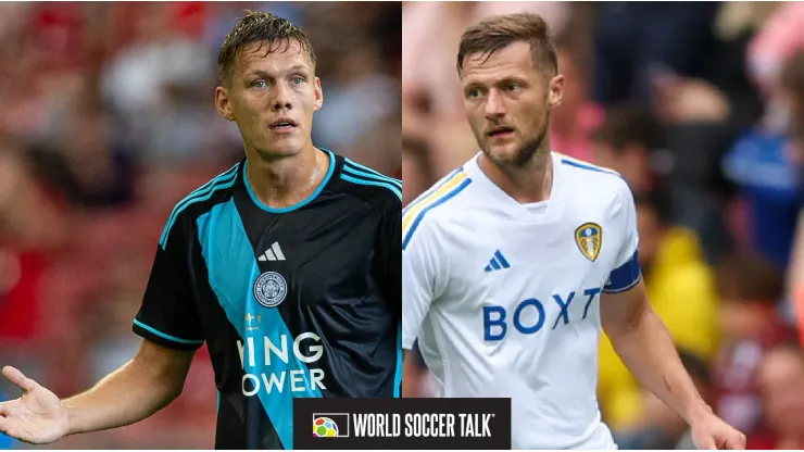 Where to find Leicester City vs Leeds on US TV World Soccer Talk