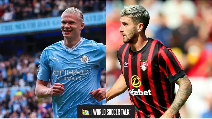 Man city vs online bournemouth stream