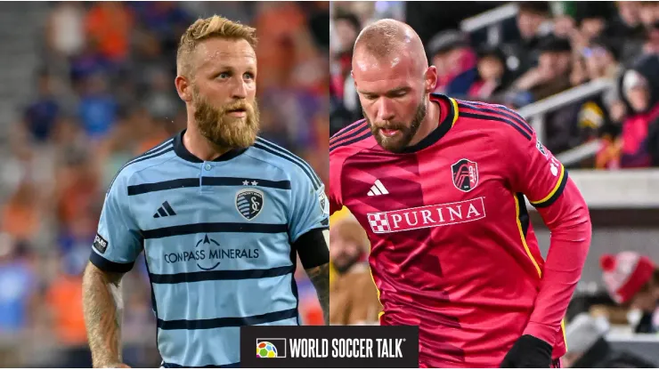 St Louis City vs Sporting Kansas City: Live stream, TV channel